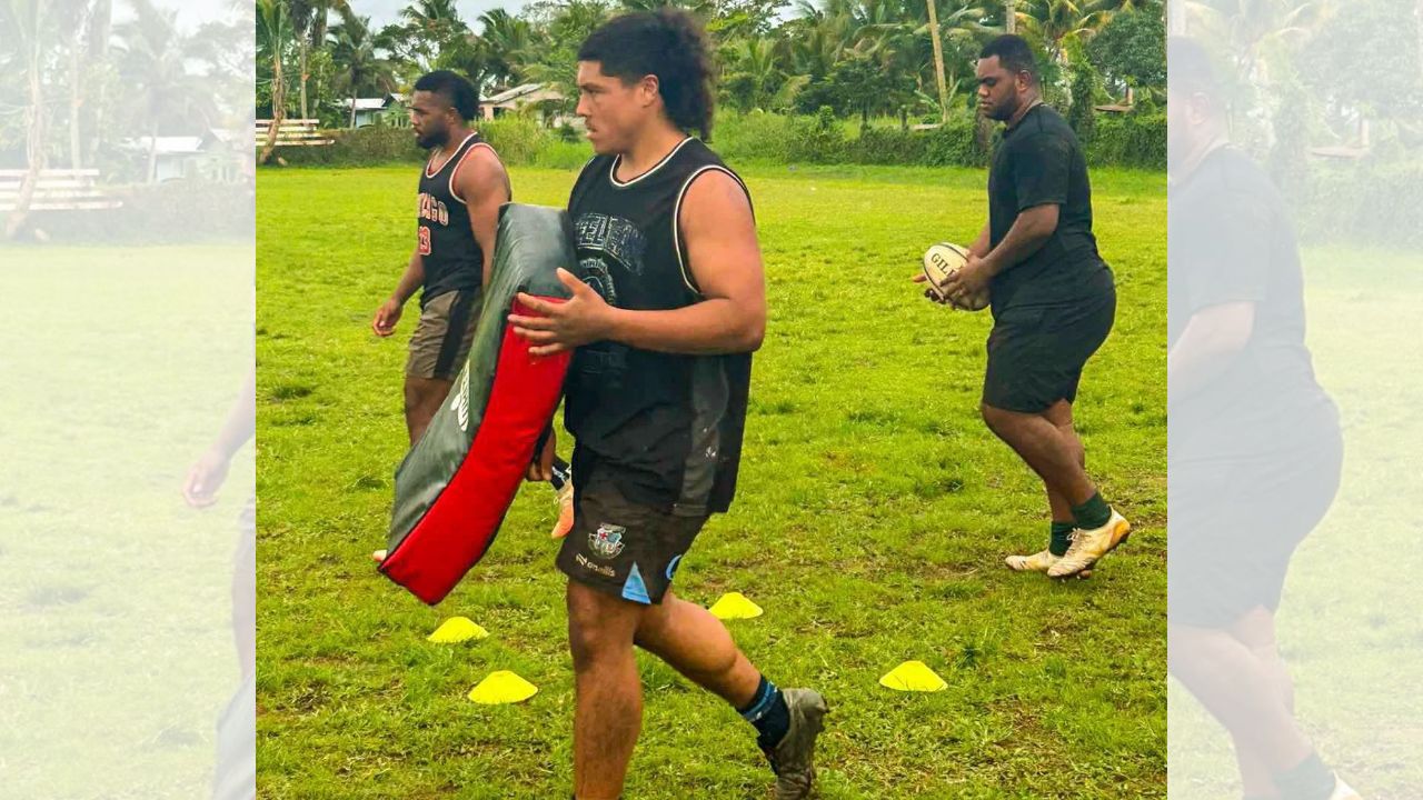 Tailevu focus on discipline ahead of semifinal – FBC News