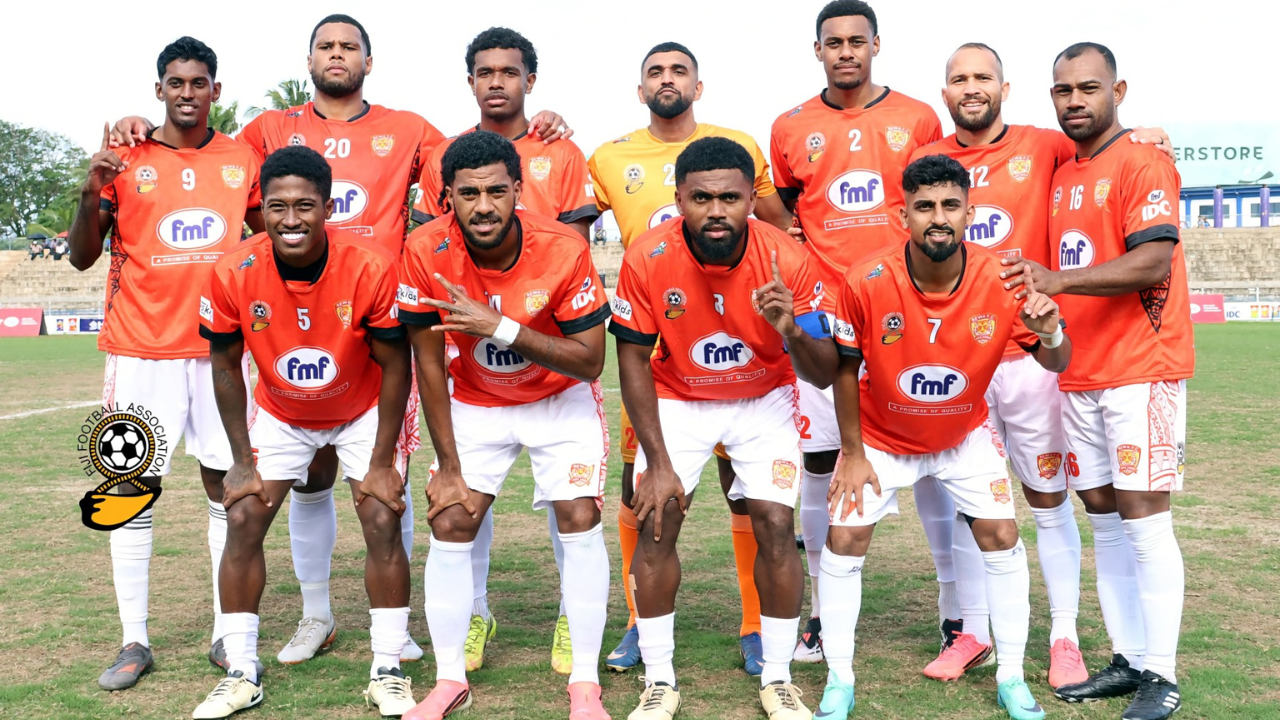 FMF IDC champs Rewa through to semifinals – FBC News