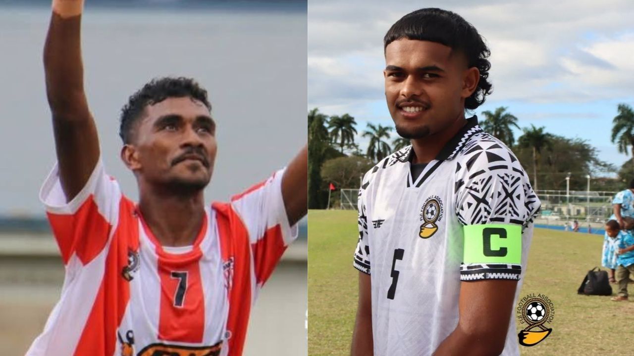 Shankar and Mani suspended – FBC News