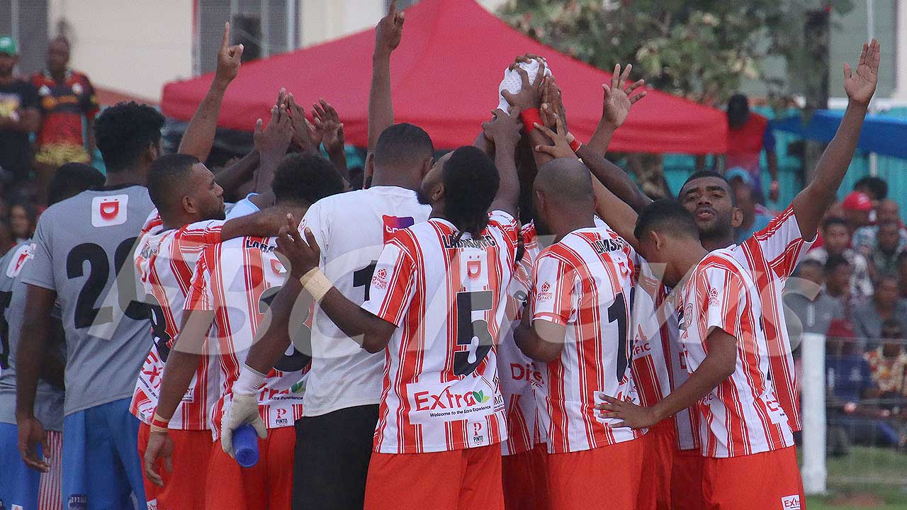 Labasa hungry for FMF IDC glory – FBC News