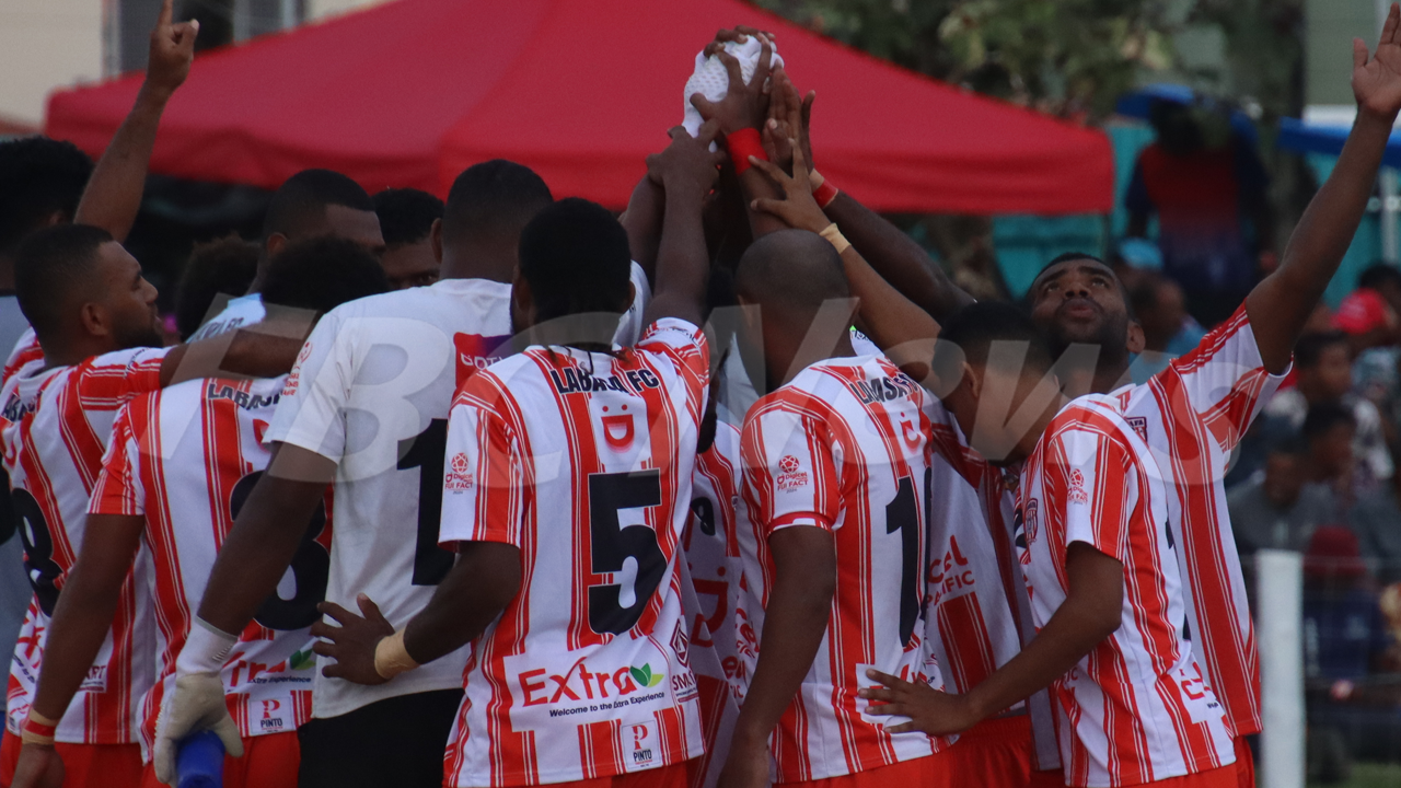 Labasa, Ba set for blockbuster IDC semi-final – FBC News